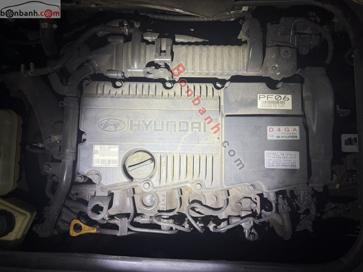 Bán ô tô Hyundai County SL F140 3.9L S22 - 2023 - xe cũ