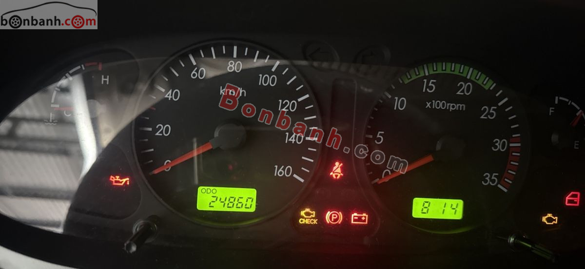 Bán ô tô Hyundai County SL F140 3.9L S22 - 2023 - xe cũ