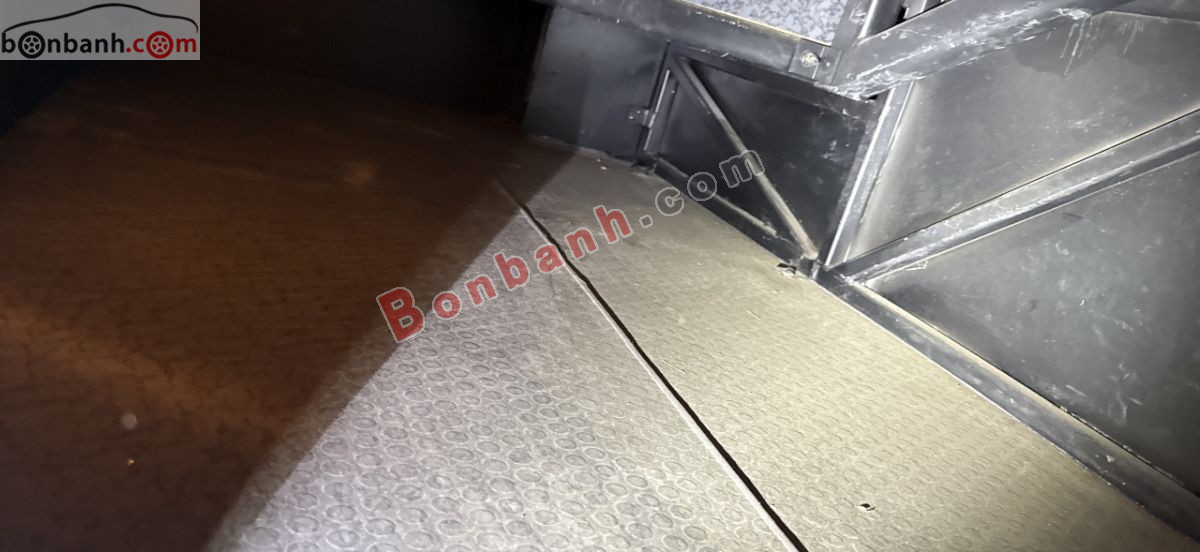 Bán ô tô Hyundai County SL F140 3.9L S22 - 2023 - xe cũ