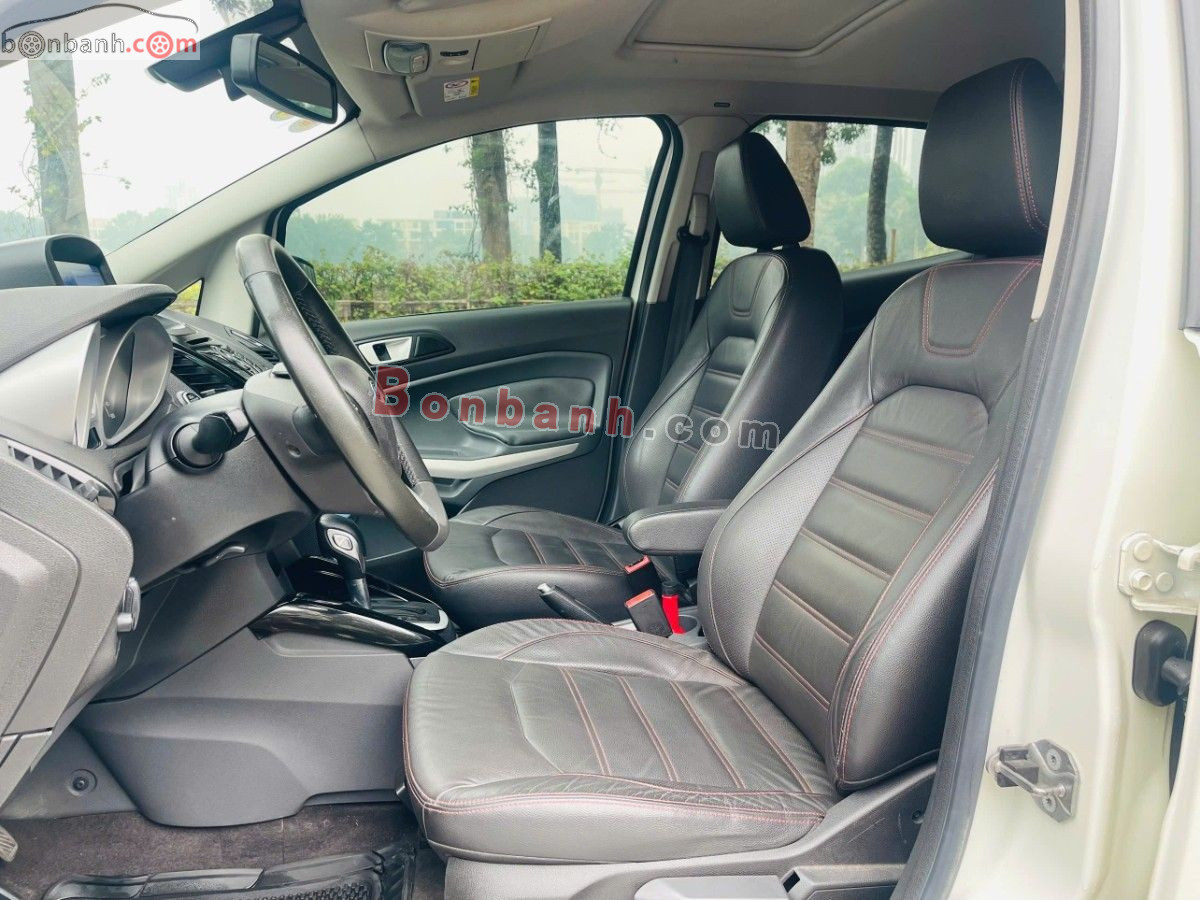 Bán ô tô Ford EcoSport Titanium 1.5L AT - 2015 - xe cũ