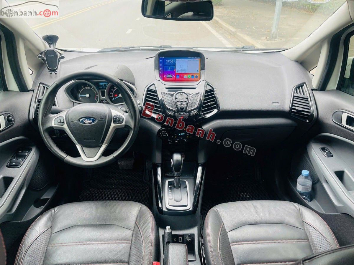 Bán ô tô Ford EcoSport Titanium 1.5L AT - 2015 - xe cũ