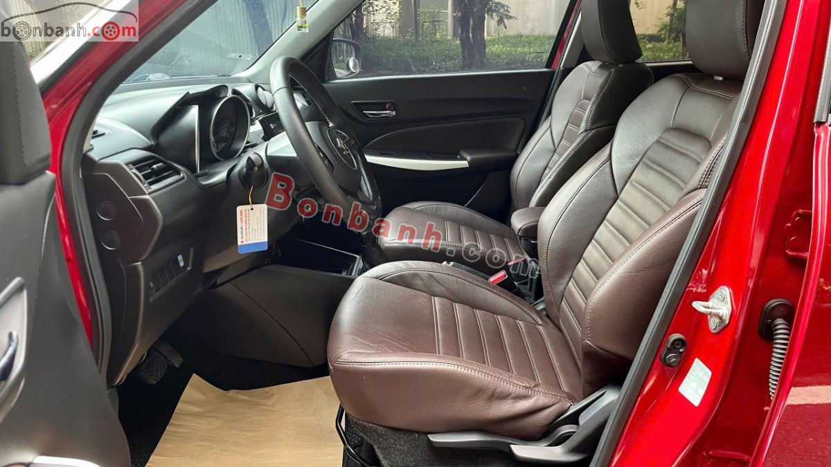 Bán ô tô Suzuki Swift GLX 1.2 AT - 2019 - xe cũ