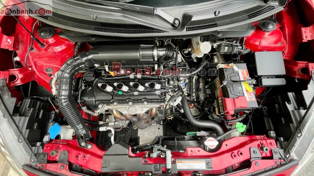 Bán ô tô Suzuki Swift GLX 1.2 AT - 2019 - xe cũ