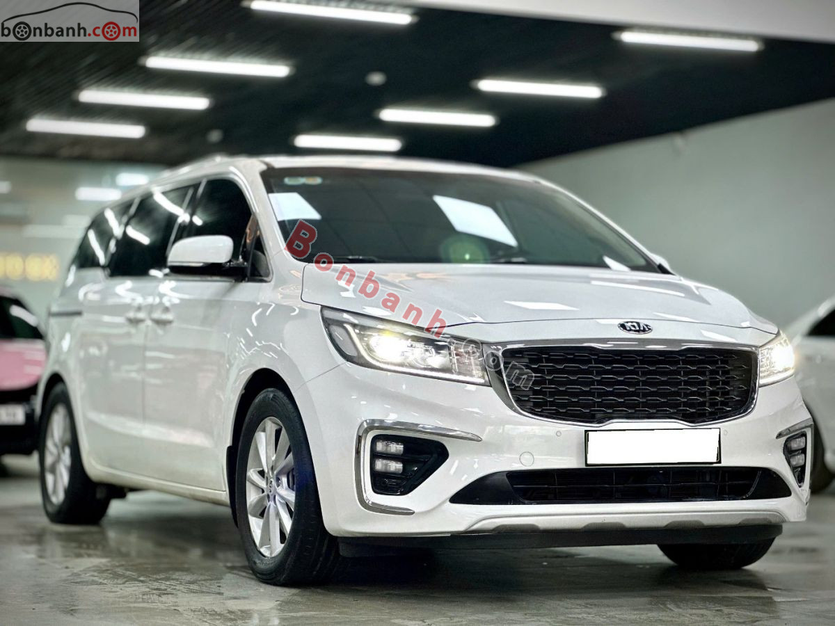 Bán ô tô Kia Sedona 3.3 GAT Premium - 2019 - xe cũ