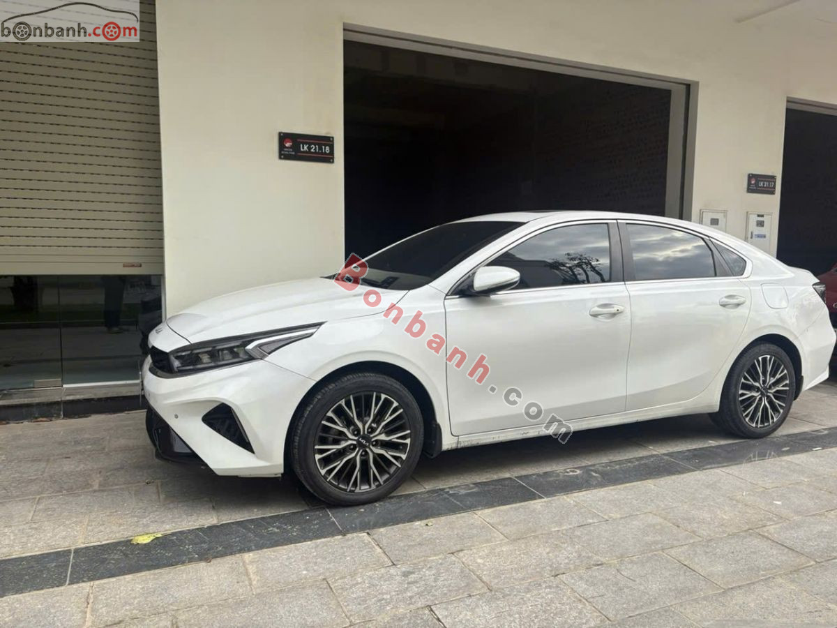 Bán ô tô Kia K3 Premium 1.6 AT - 2021 - xe cũ