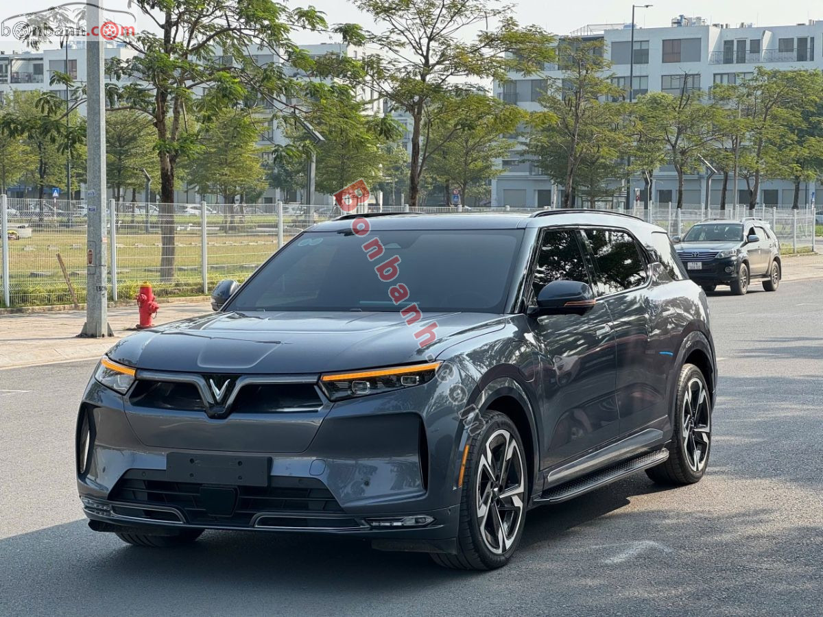 Bán ô tô VinFast VF9 Plus 6S - 2024 - xe cũ