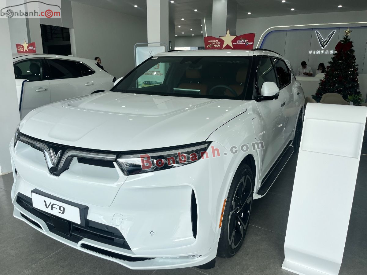 Bán ô tô VinFast VF9 Plus 6S - 2025 - xe mới