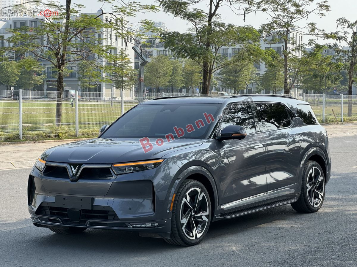 Bán ô tô VinFast VF9 Plus 6S - 2024 - xe cũ