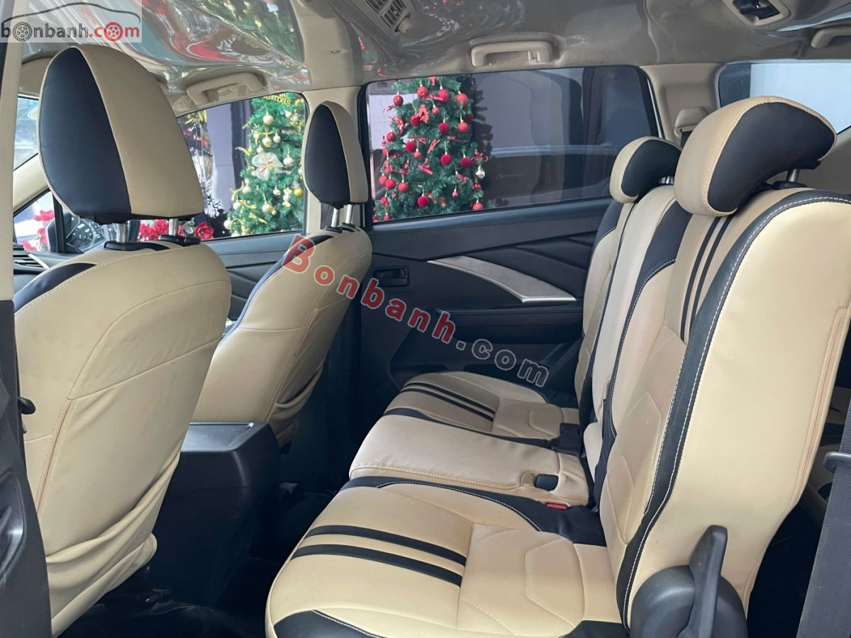 Bán ô tô Mitsubishi Xpander 1.5 MT - 2021 - xe cũ