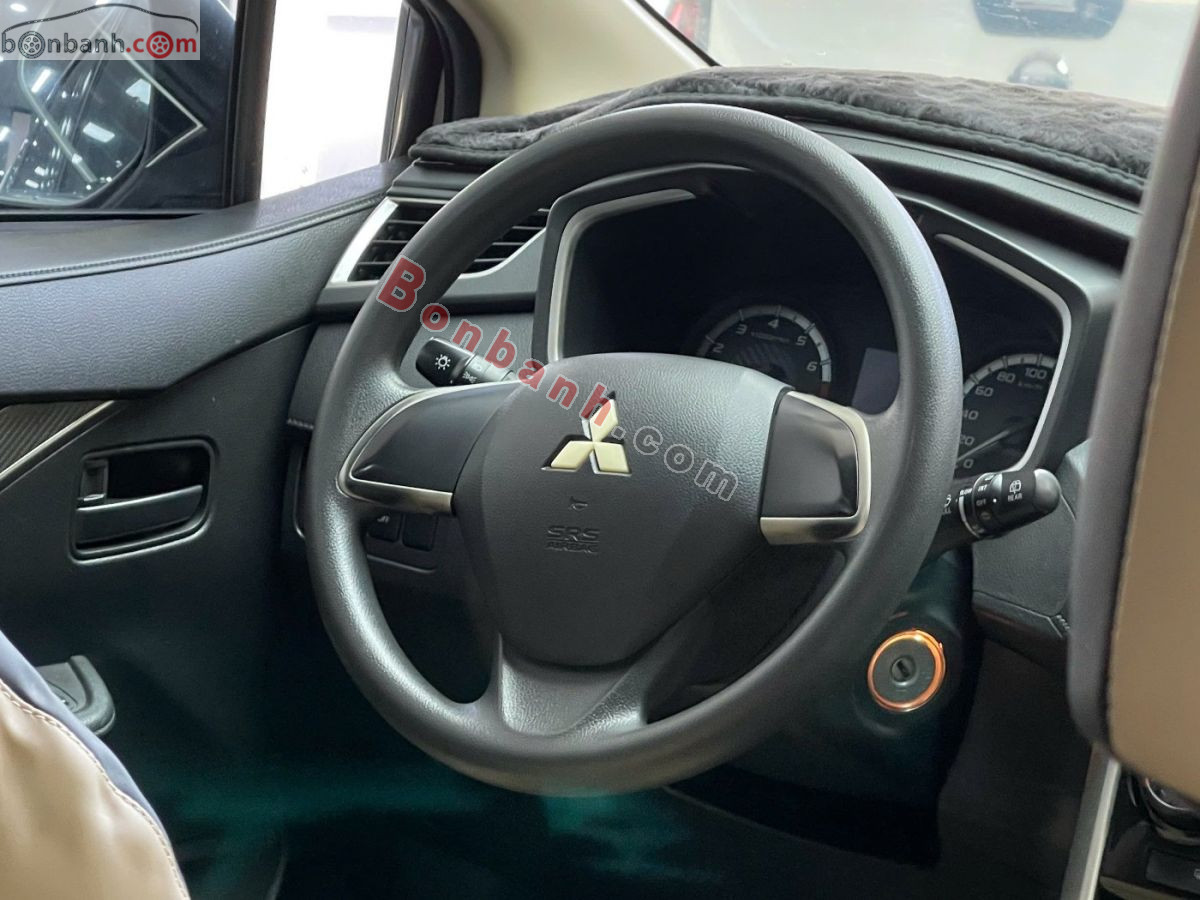 Bán ô tô Mitsubishi Xpander 1.5 MT - 2021 - xe cũ