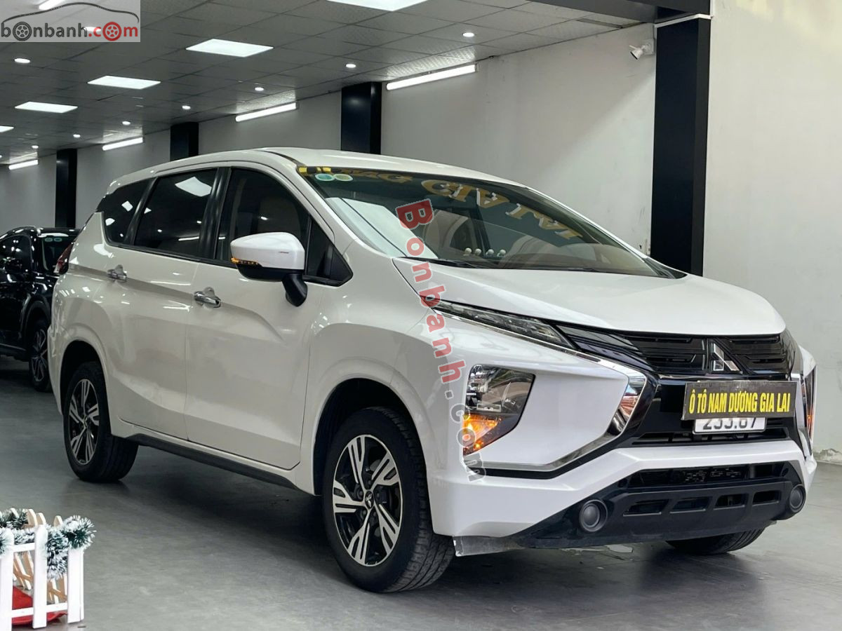 Bán ô tô Mitsubishi Xpander 1.5 MT - 2021 - xe cũ