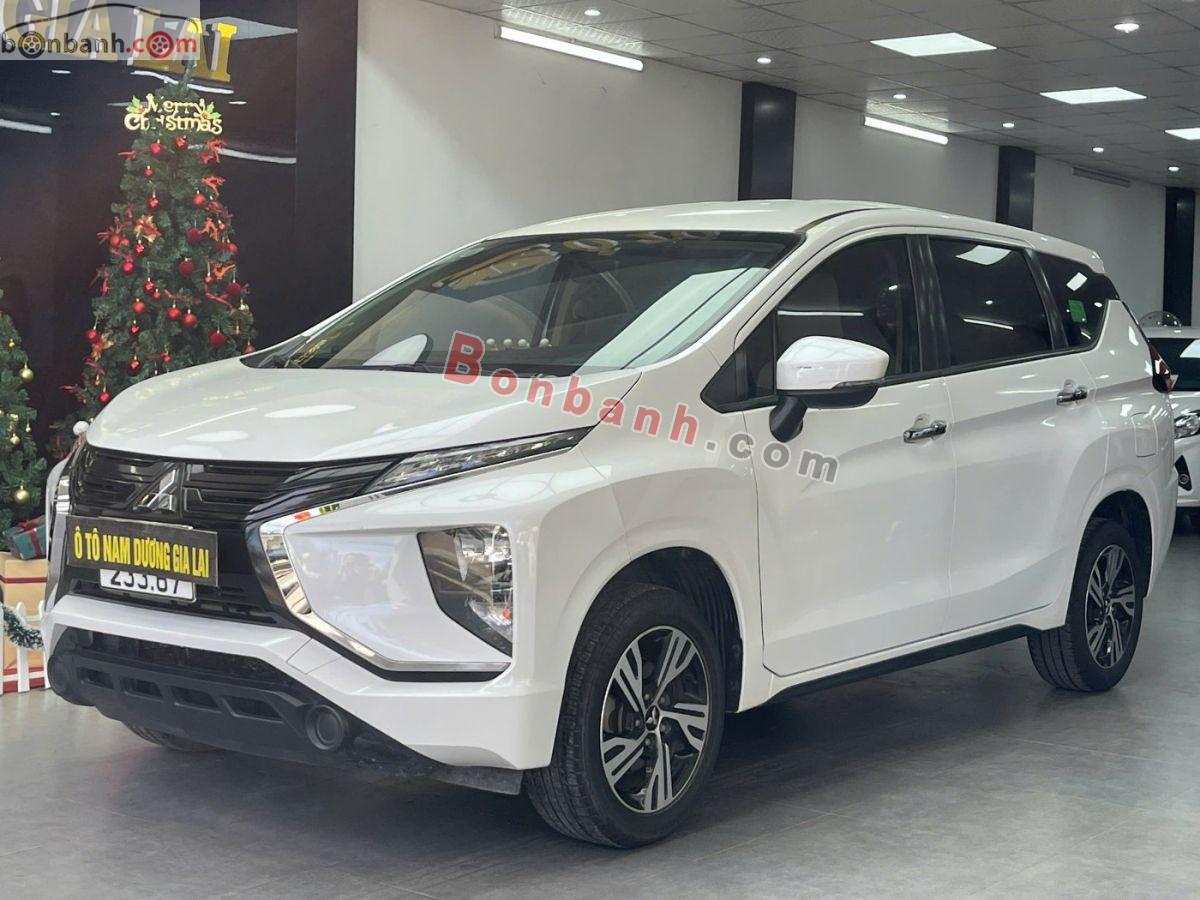 Bán ô tô Mitsubishi Xpander 1.5 MT - 2021 - xe cũ