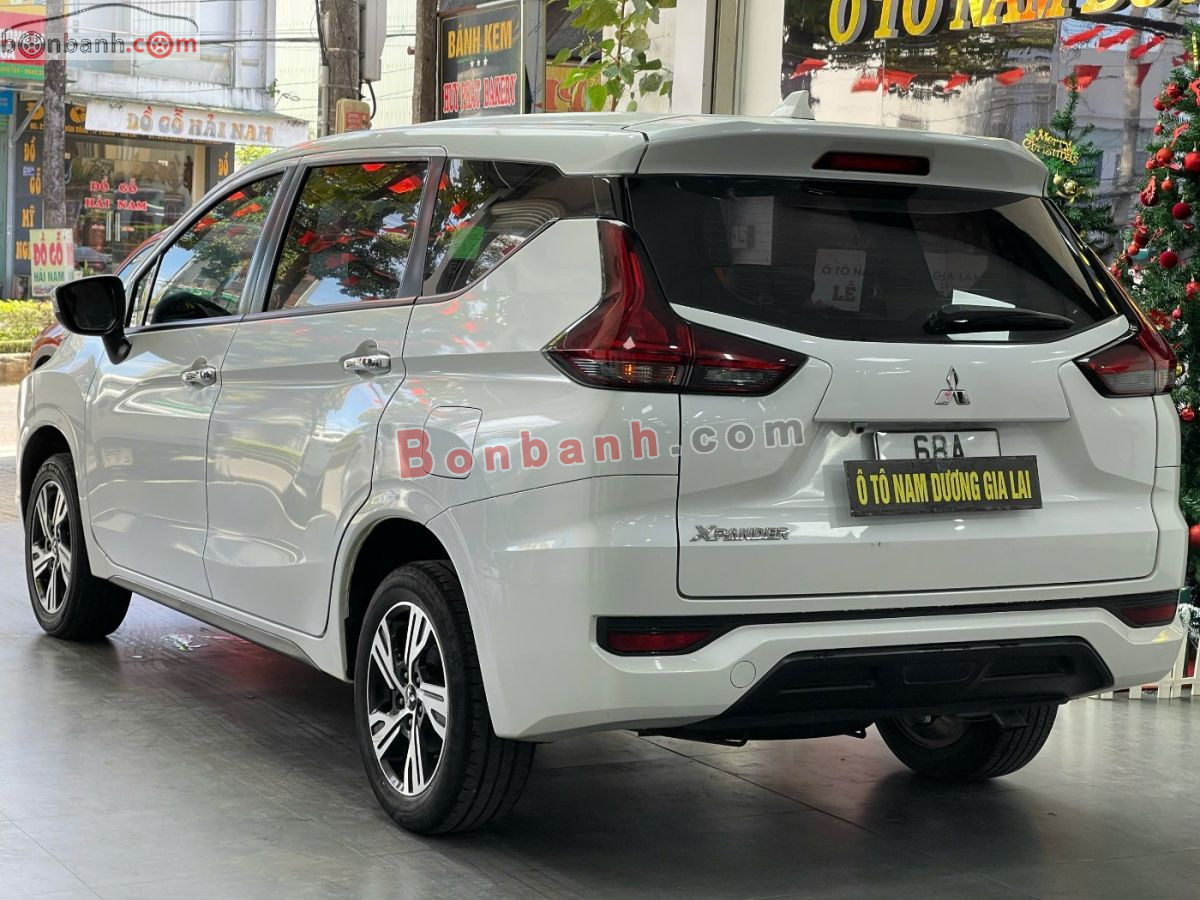 Bán ô tô Mitsubishi Xpander 1.5 MT - 2021 - xe cũ