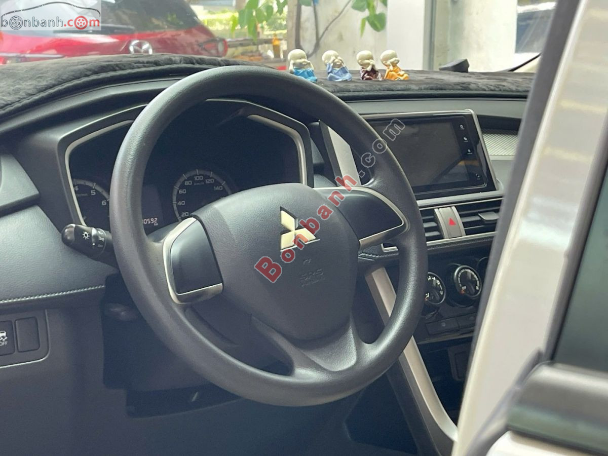 Bán ô tô Mitsubishi Xpander 1.5 MT - 2021 - xe cũ
