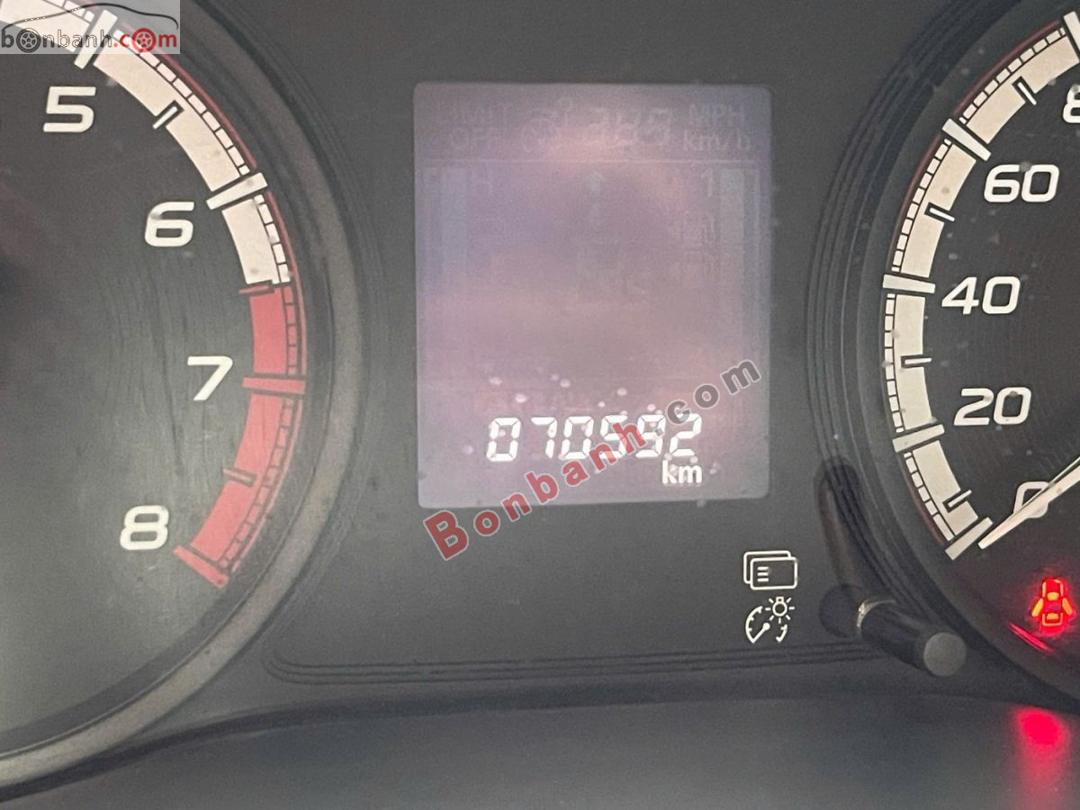 Bán ô tô Mitsubishi Xpander 1.5 MT - 2021 - xe cũ