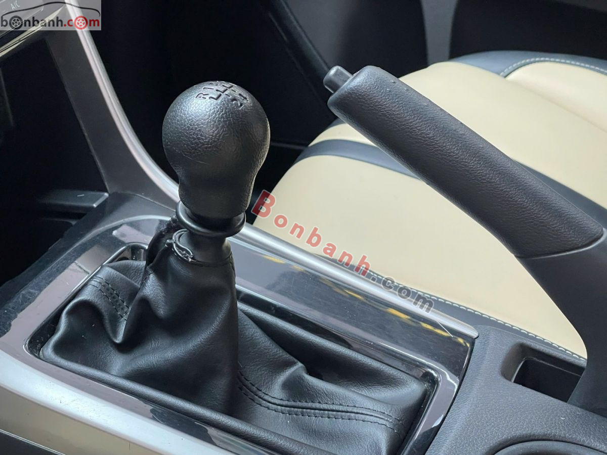 Bán ô tô Mitsubishi Xpander 1.5 MT - 2021 - xe cũ