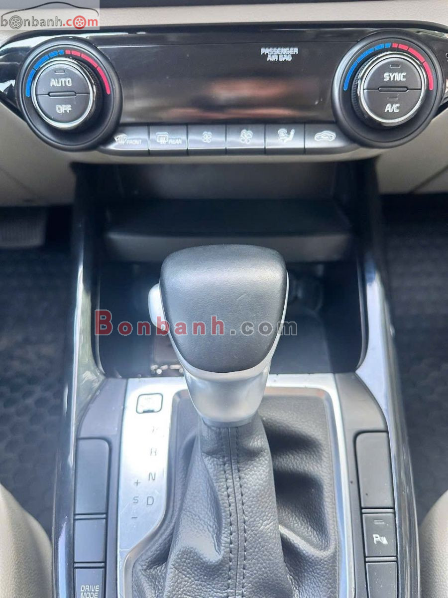 Bán ô tô Kia Cerato 1.6 AT Luxury - 2021 - xe cũ