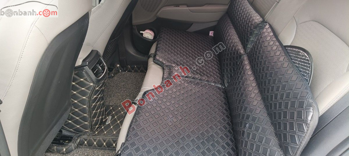 Bán ô tô Hyundai Elantra 1.6 AT - 2018 - xe cũ