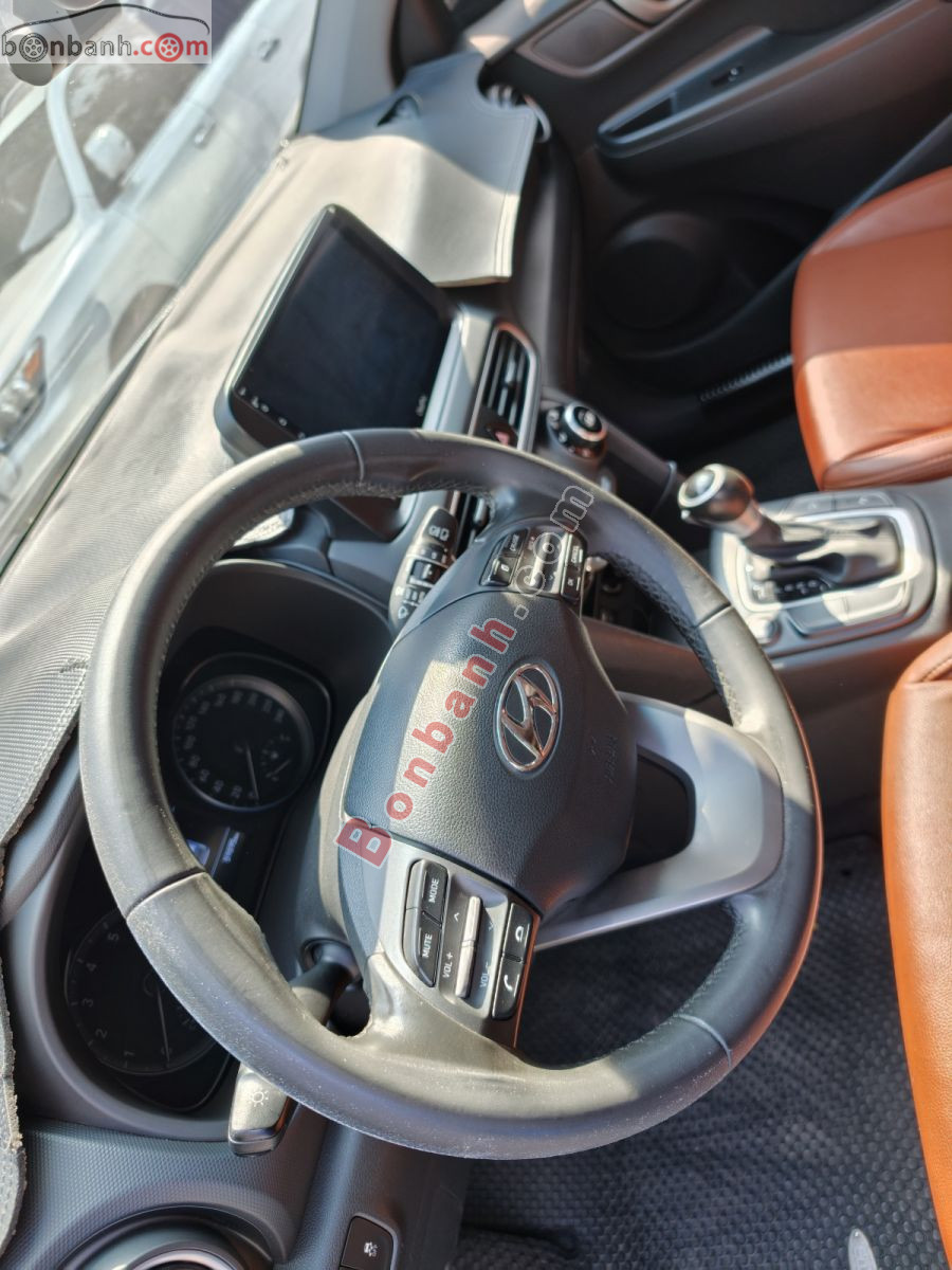 Bán ô tô Hyundai Kona Tiêu Chuẩn 2.0 AT - 2019 - xe cũ