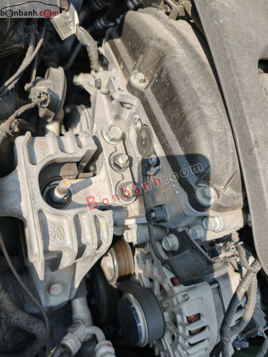 Bán ô tô Hyundai Kona Tiêu Chuẩn 2.0 AT - 2019 - xe cũ