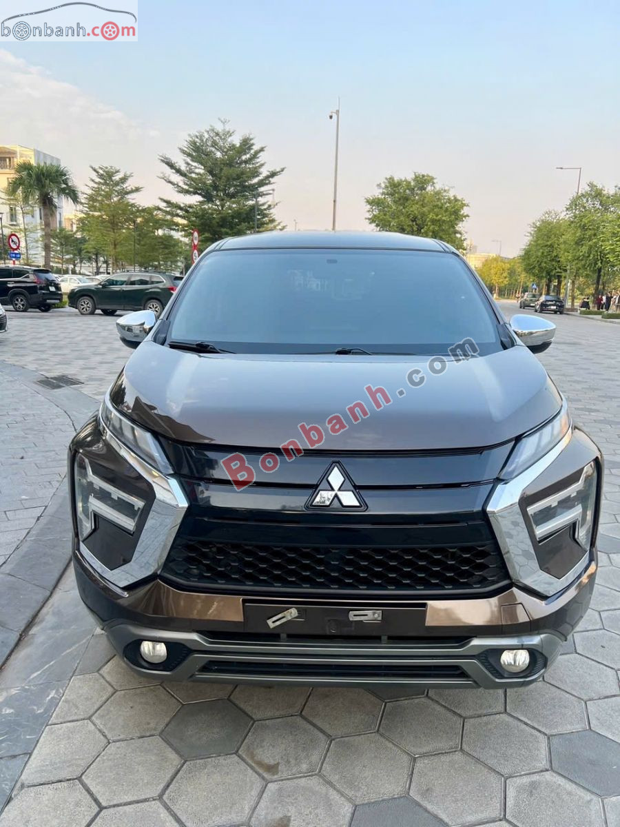 Bán ô tô Mitsubishi Xpander Premium 1.5 AT - 2022 - xe cũ