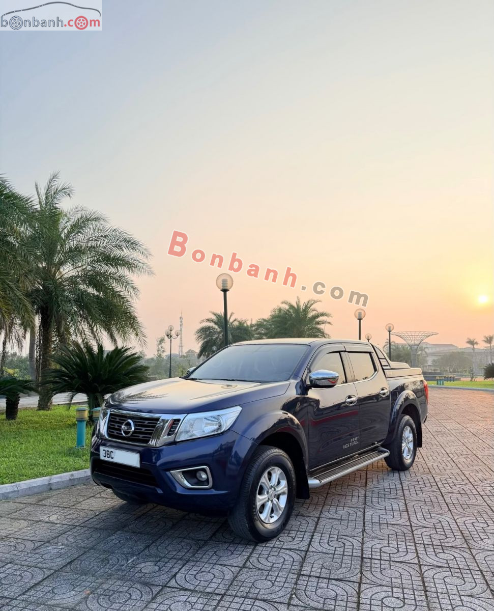 Bán ô tô Nissan Navara EL Premium R - 2018 - xe cũ