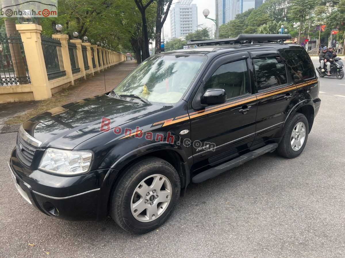 Bán ô tô Ford Escape 2.3 AT - 2004 - xe cũ