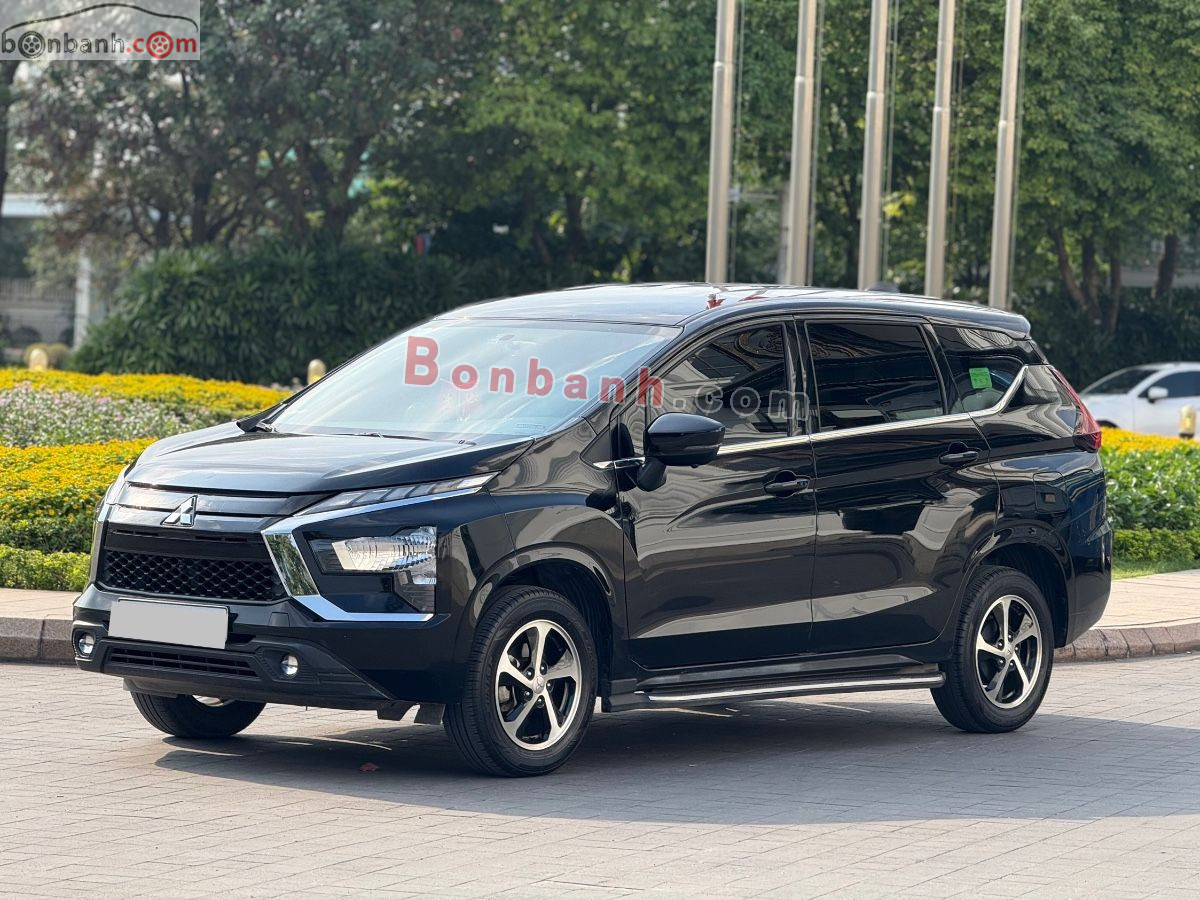 Bán ô tô Mitsubishi Xpander 1.5 AT - 2023 - xe cũ