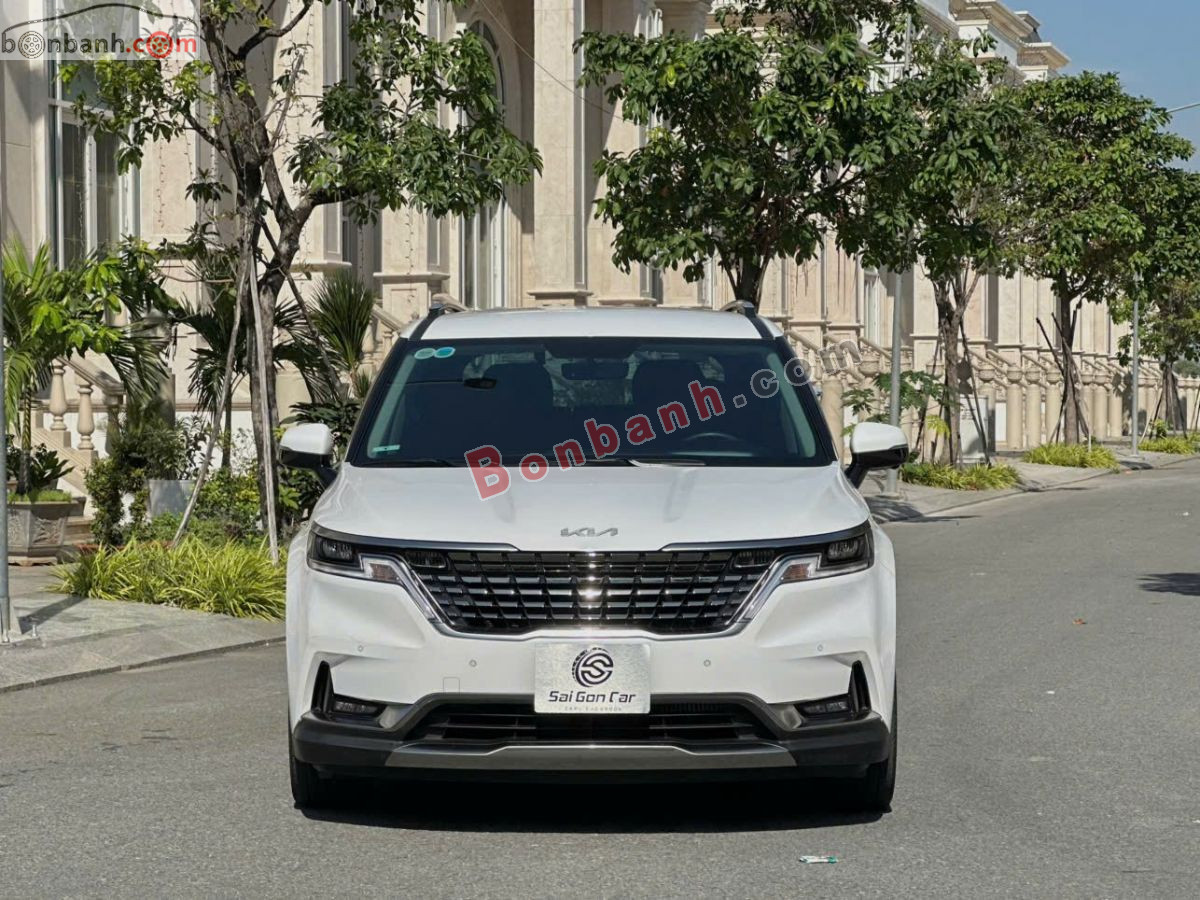 Bán ô tô Kia Carnival Premium 2.2D 7S - 2023 - xe cũ