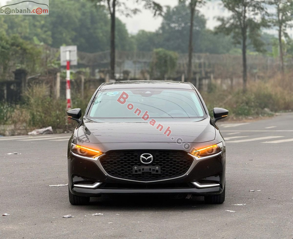 Bán ô tô Mazda 3 1.5L Premium - 2022 - xe cũ
