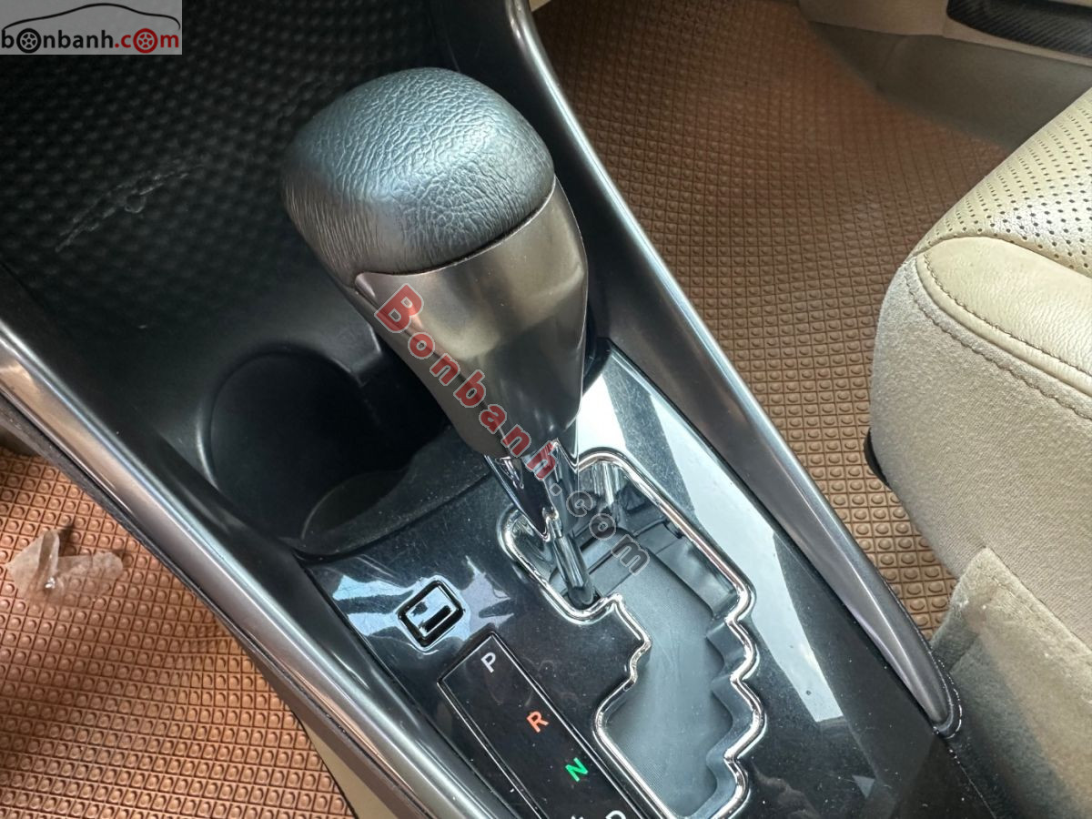 Bán ô tô Toyota Vios E CVT - 2022 - xe cũ