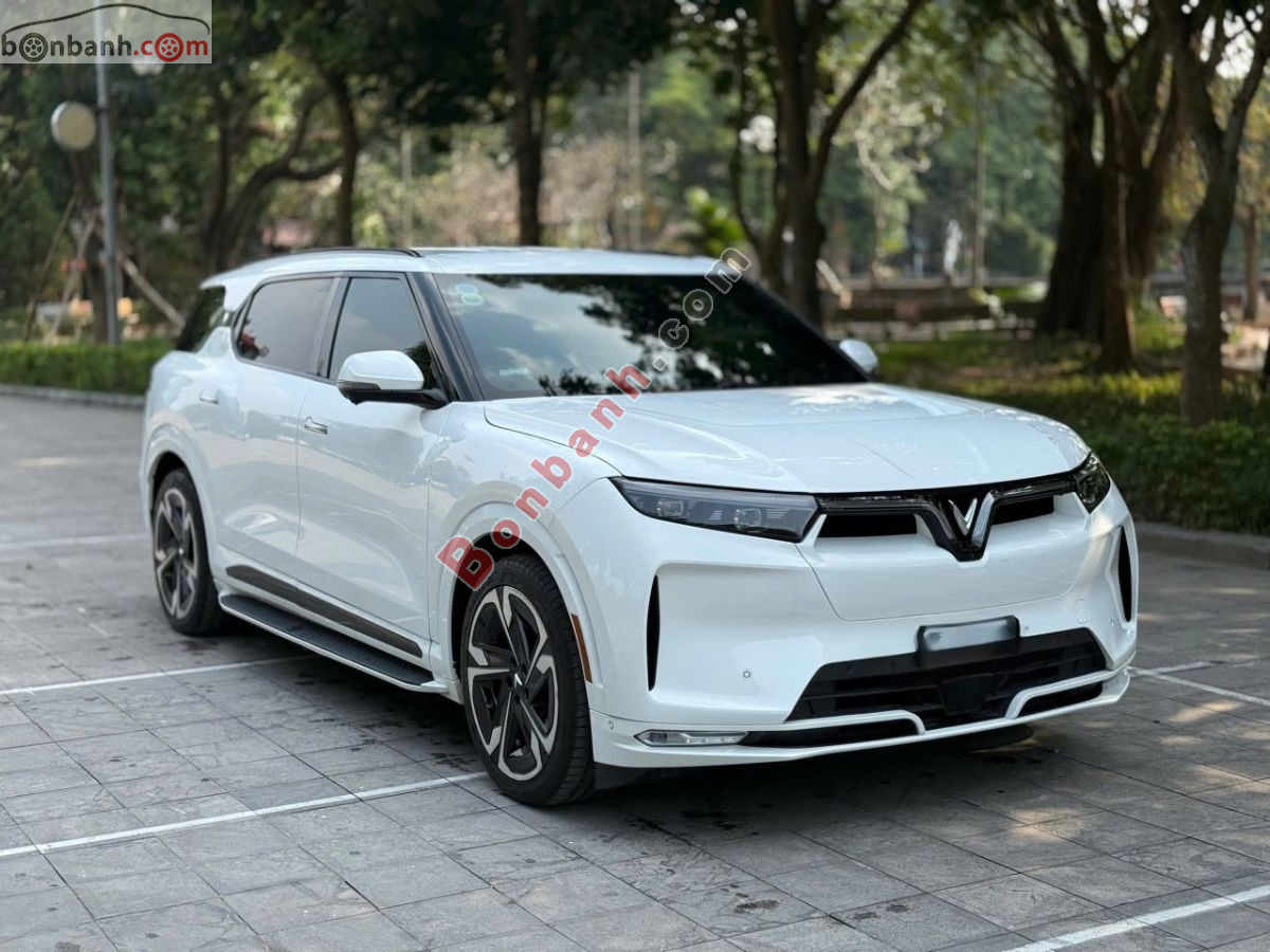 Bán ô tô VinFast VF9 Plus 7S - 2024 - xe cũ