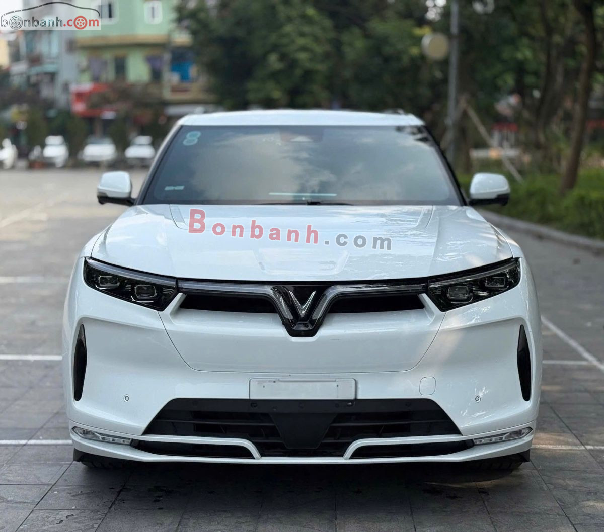 Bán ô tô VinFast VF9 Plus 7S - 2024 - xe cũ