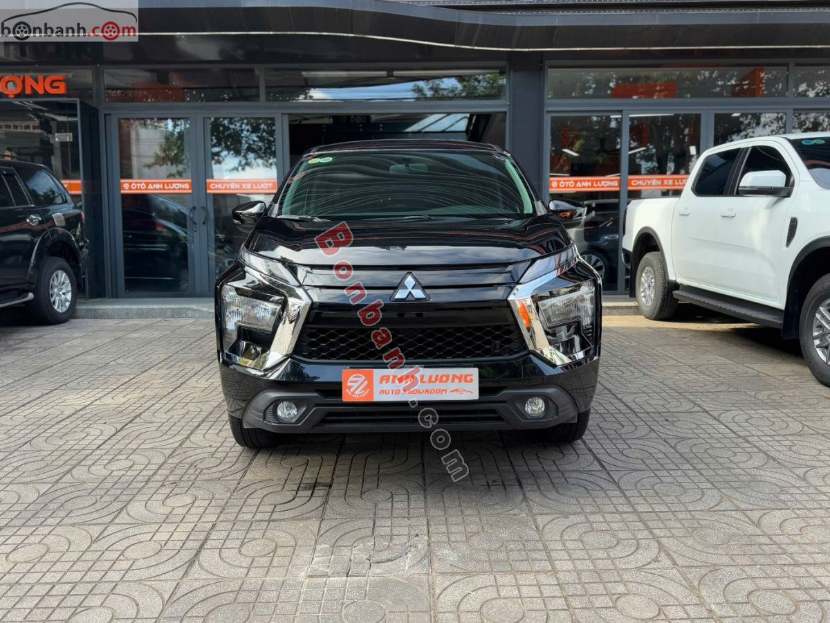 Bán ô tô Mitsubishi Xpander 1.5 AT - 2022 - xe cũ