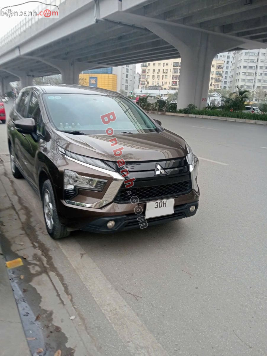 Bán ô tô Mitsubishi Xpander 1.5 AT - 2022 - xe cũ
