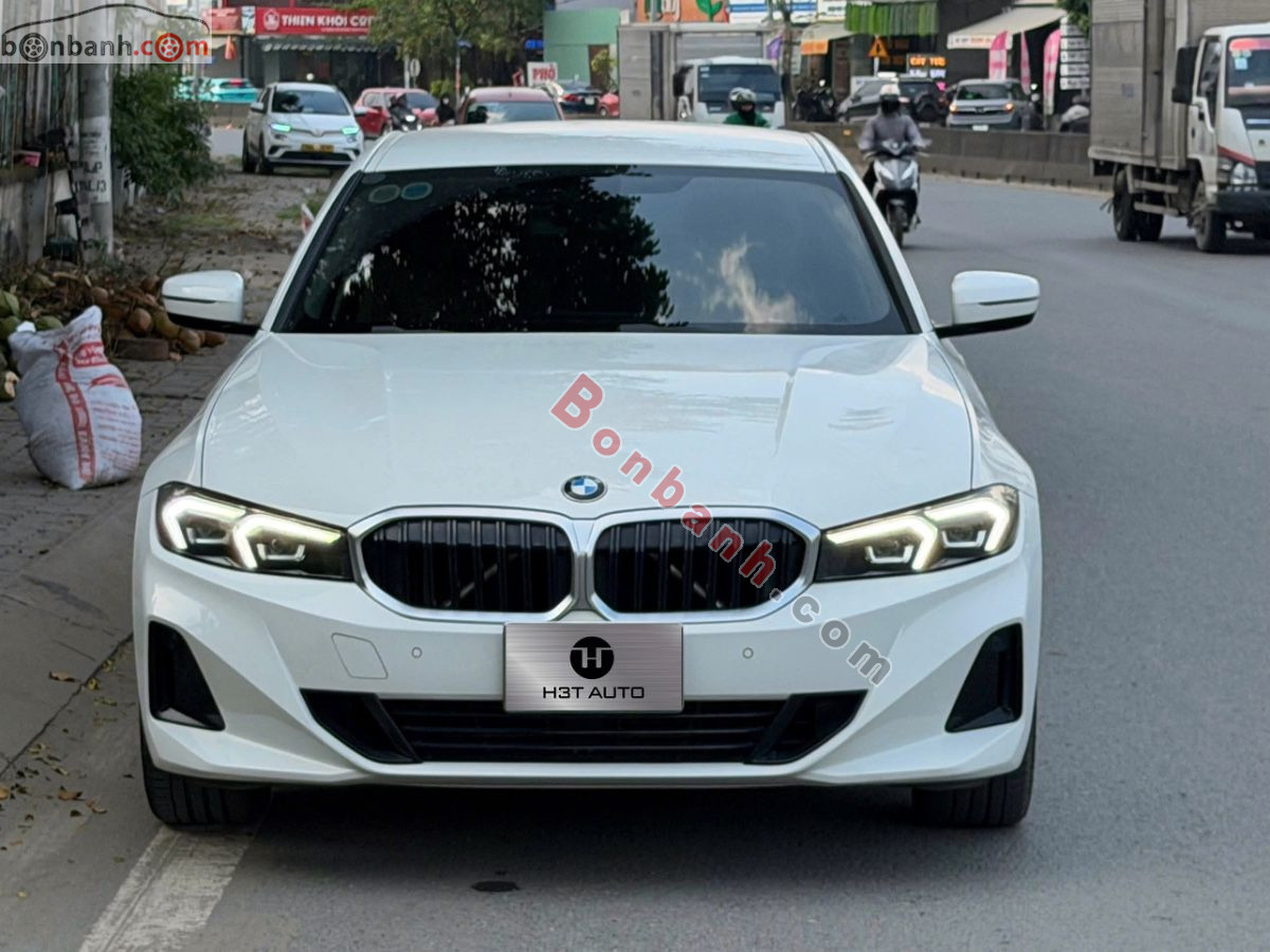 Bán ô tô BMW 3 Series 320i Sport Line - 2023 - xe cũ