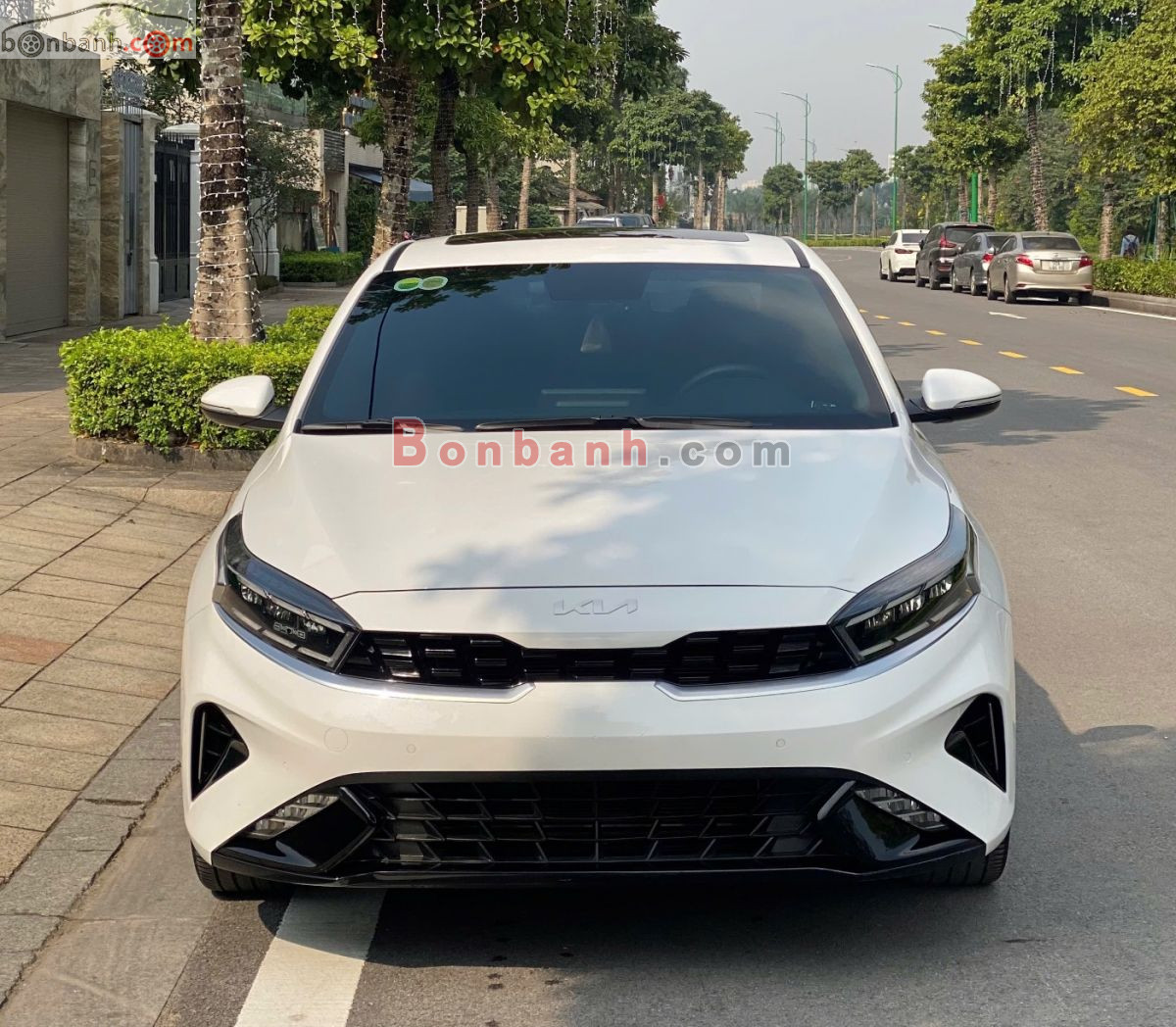 Bán ô tô Kia K3 Premium 2.0 AT - 2024 - xe cũ