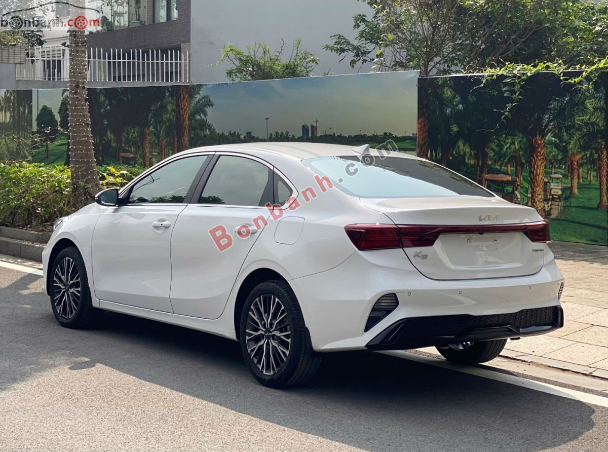 Bán ô tô Kia K3 Premium 2.0 AT - 2024 - xe cũ