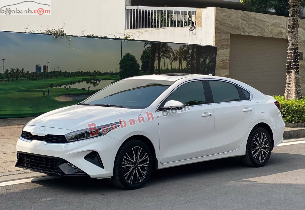 Bán ô tô Kia K3 Premium 2.0 AT - 2024 - xe cũ