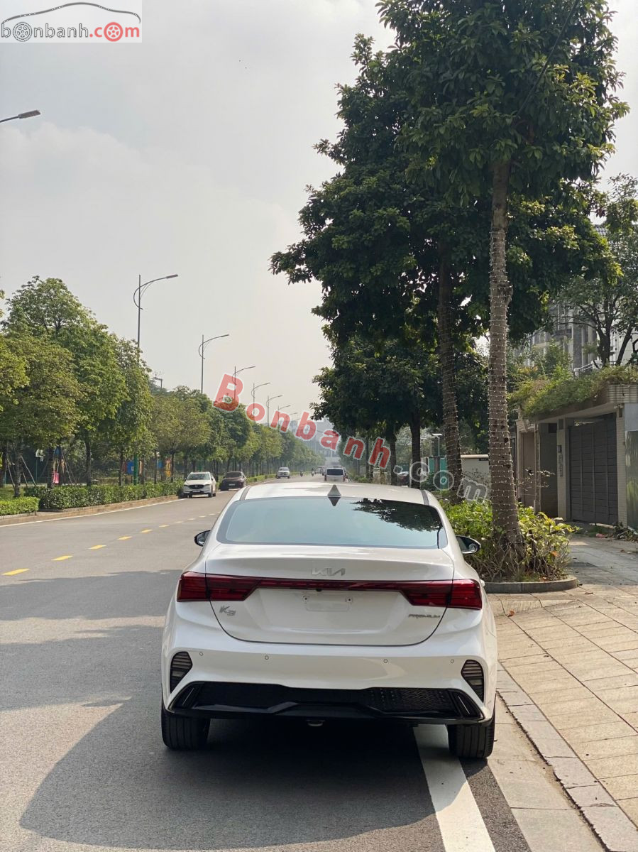 Bán ô tô Kia K3 Premium 2.0 AT - 2024 - xe cũ