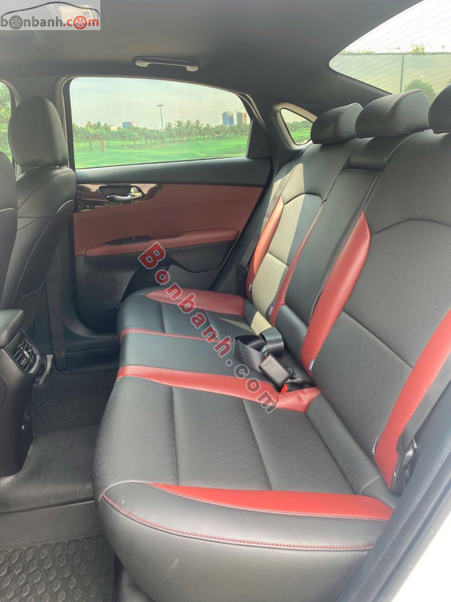 Bán ô tô Kia K3 Premium 2.0 AT - 2024 - xe cũ