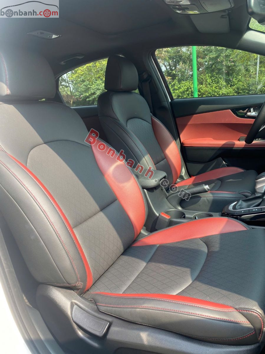 Bán ô tô Kia K3 Premium 2.0 AT - 2024 - xe cũ