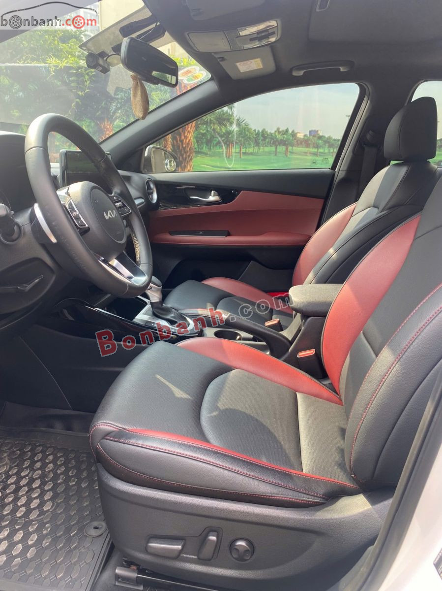 Bán ô tô Kia K3 Premium 2.0 AT - 2024 - xe cũ