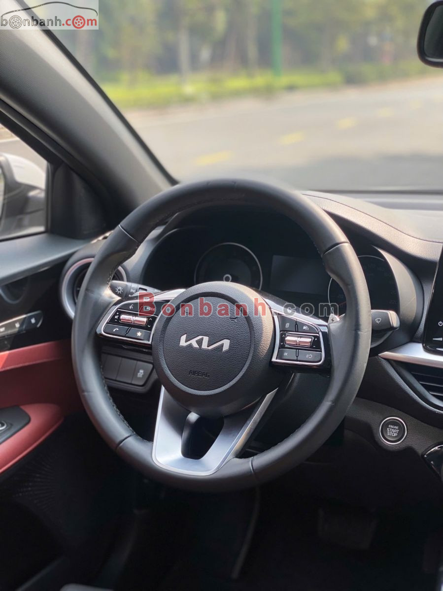 Bán ô tô Kia K3 Premium 2.0 AT - 2024 - xe cũ