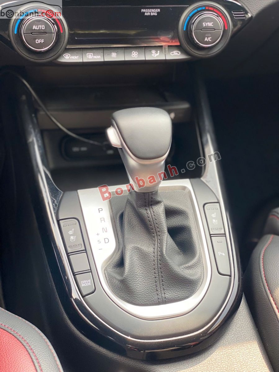 Bán ô tô Kia K3 Premium 2.0 AT - 2024 - xe cũ