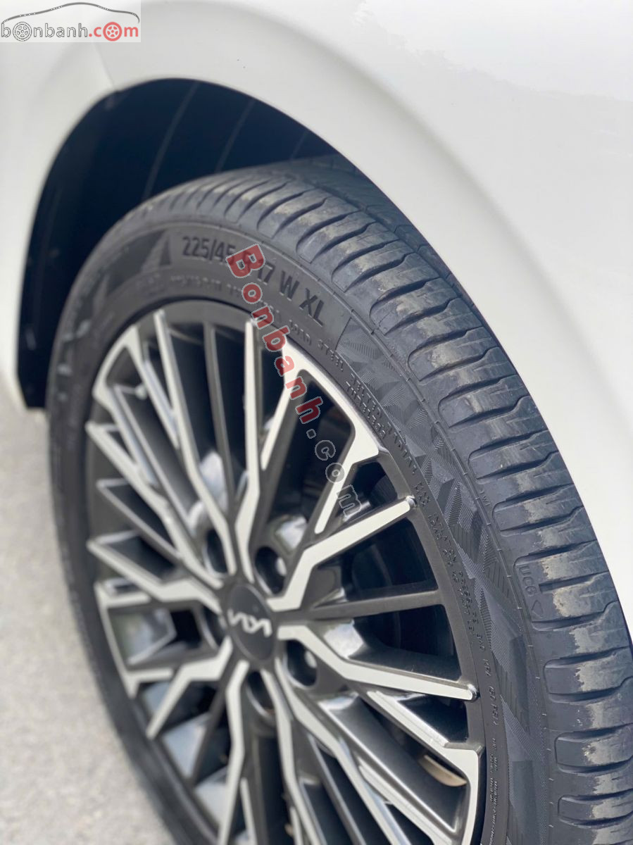 Bán ô tô Kia K3 Premium 2.0 AT - 2024 - xe cũ