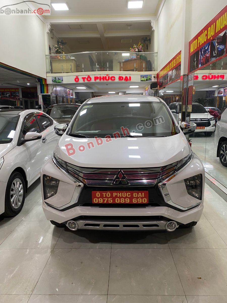Bán ô tô Mitsubishi Xpander 1.5 AT - 2019 - xe cũ