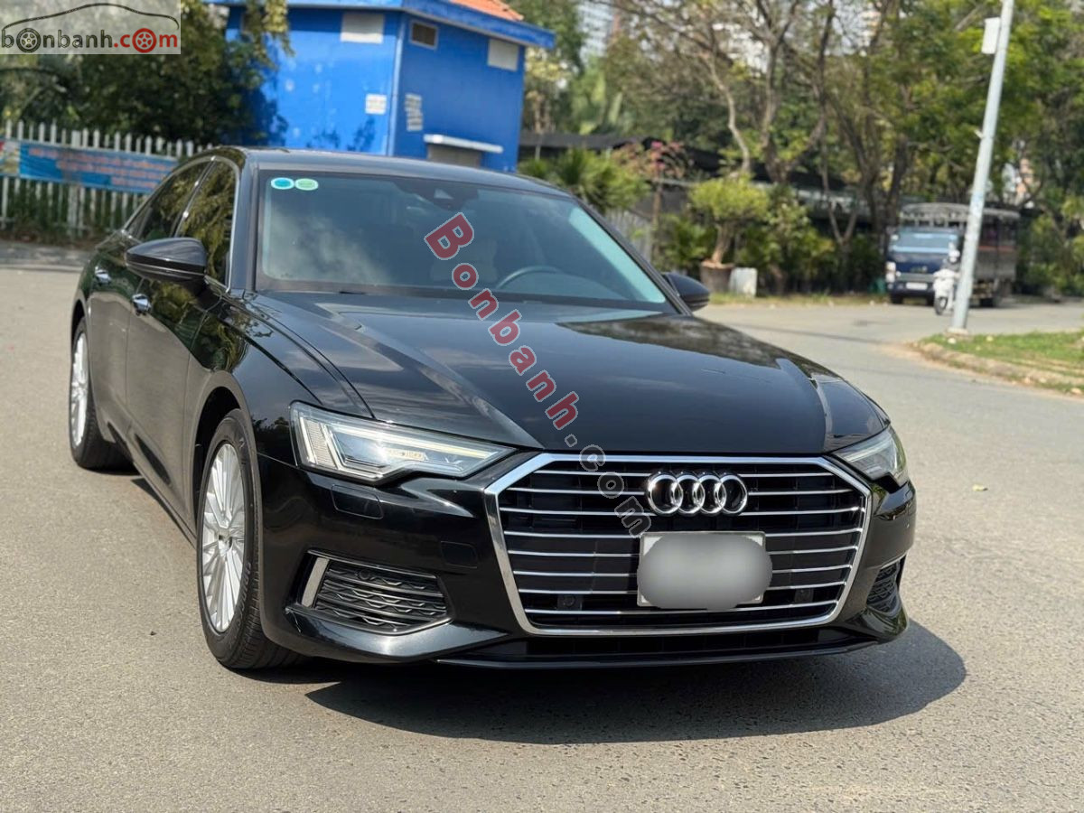 Bán ô tô Audi A6 45 TFSI - 2021 - xe cũ