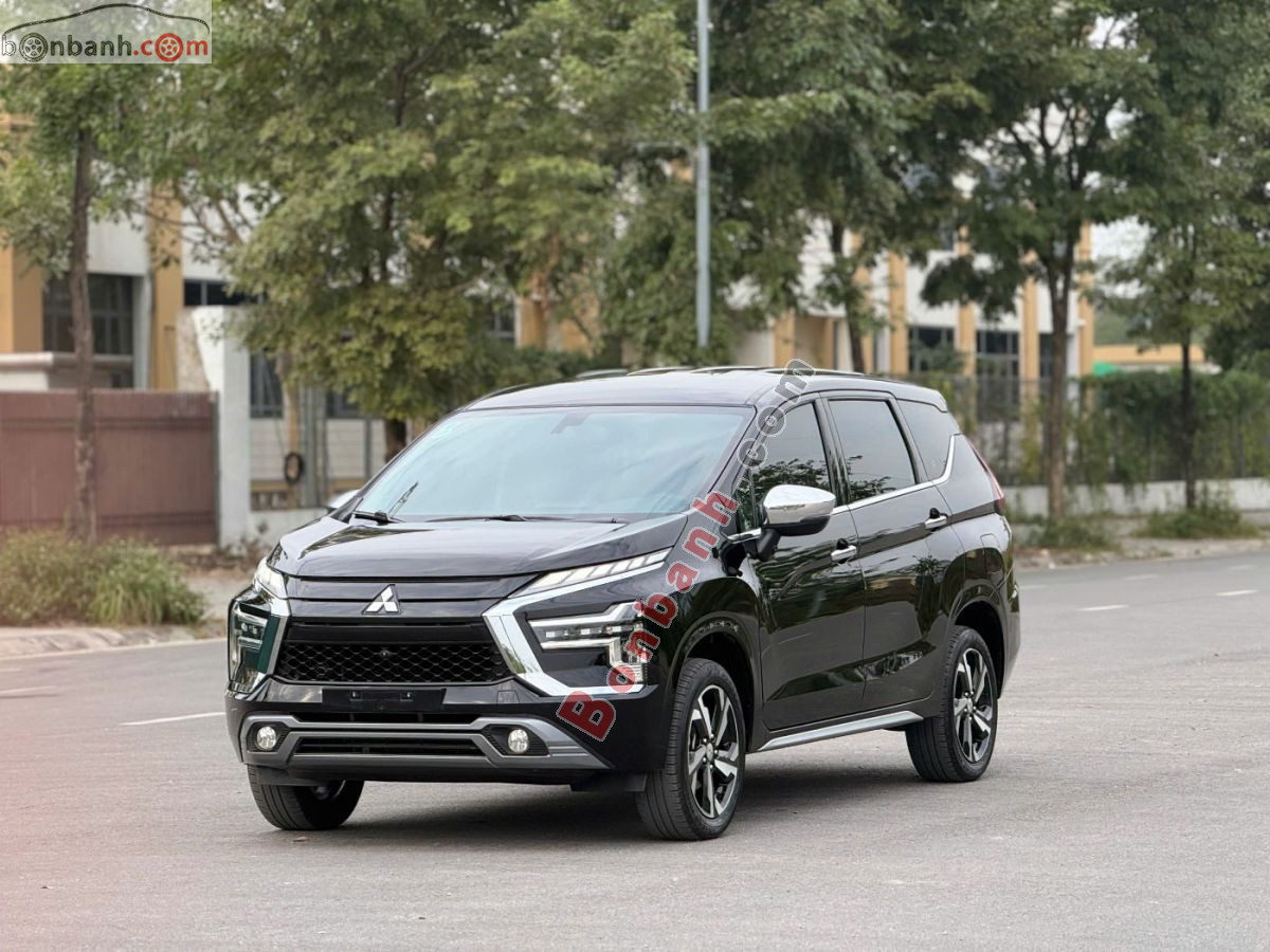Bán ô tô Mitsubishi Xpander Premium 1.5 AT - 2024 - xe cũ