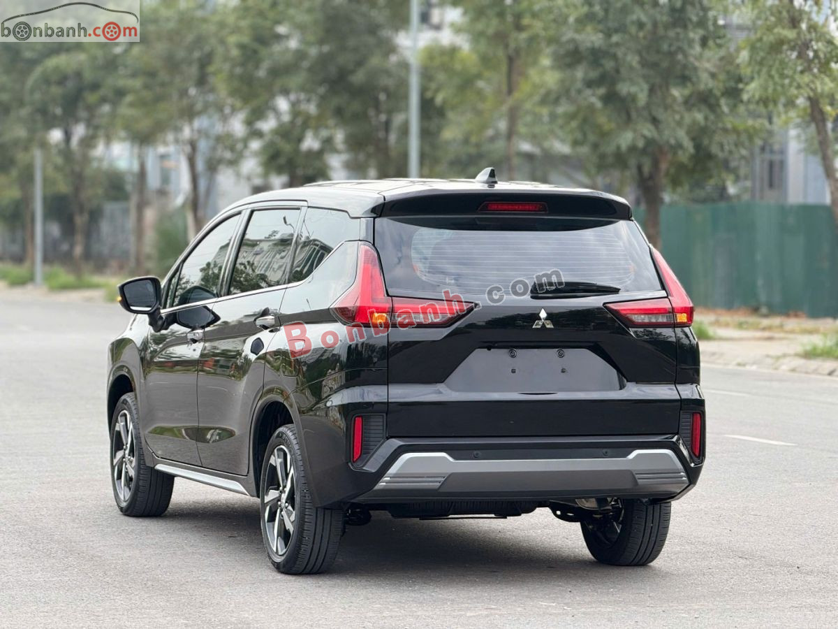 Bán ô tô Mitsubishi Xpander Premium 1.5 AT - 2024 - xe cũ